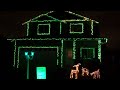 A Mad Russian Christmas 2009 Robertson Christmas Display
