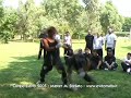 Wing Tsun EWTO Malta