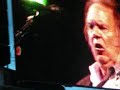 Neil Young @ The Hop Farm Festival - Hey Hey My My