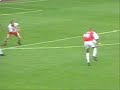 Amazing Soccer Goals