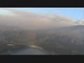 Flying into Santa Paula Ca Flying into Santa Paula Ca