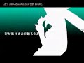 vocaloid   halloween monster party night