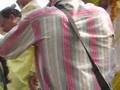 Chandrababu Naidu in Ongole
