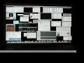 Stock Macbook pro Stress Test