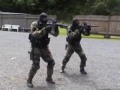 Glock 17, HK MP5 SD6, HK MP5 K PDW Glock 17, HK MP5 SD6, HK MP5 K PDW