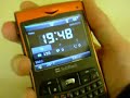 sigmarion radio 080311 SoftBank X02HT