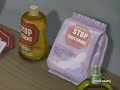 Snitching retrospective