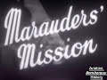 Martin Marauder in Action
