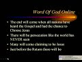 Matthew 24 Matthew 24