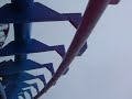 Infusion @ Blackpool Pleasure Beach - On Ride POV
