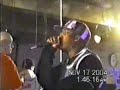 Grime The MC Vs. Seek Grime The MC Vs. Seek