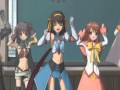 Hare Hare Yukai 3D full dance mirrored