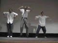 BYU French Idol Dance - Toute Seule