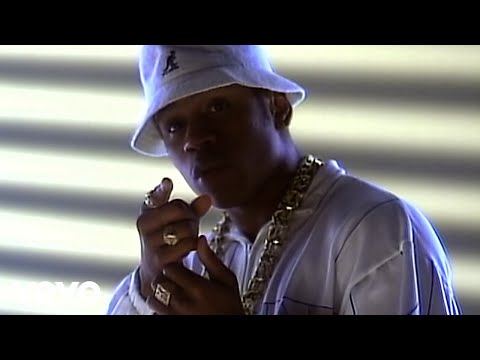 LL Cool J – I Need Love