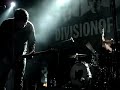 division of laura lee playing a new song  pirates at debaser medis in stockholm, sweden.
2007.10.13