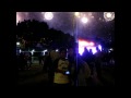 The East Asian Games Opening Ceremony.wmv