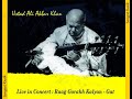 Download Ustad Ali Akbar Khan Gorakh Kalyan Gat Mp3 Song