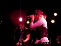 Shiny Toy Guns - Stripped