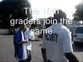 Football At Enviormental Charter