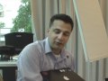 Sunlight Foundation - staff view