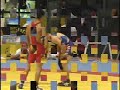 Sammie Henson wrestling 1998 freestyle world championships Sammie Henson wrestling 1998 freestyle world championships