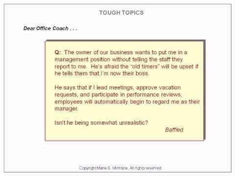 how to provide constructive feedback to your boss