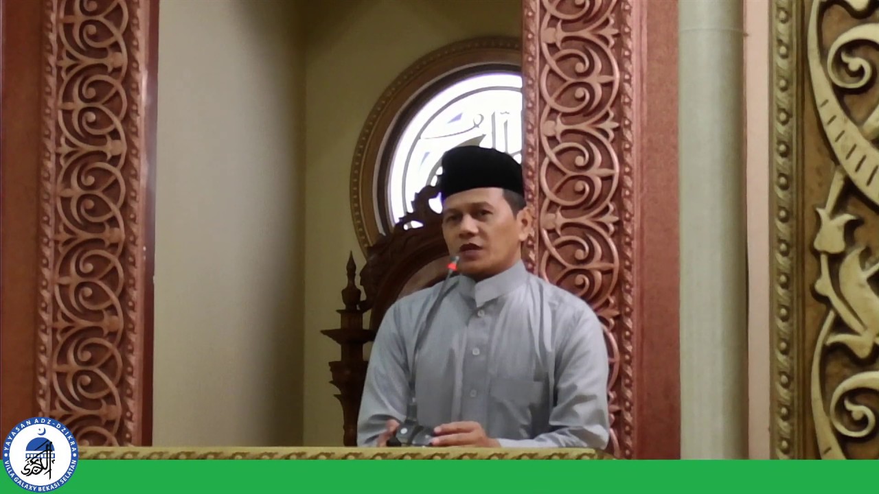 Khutbah Jumat