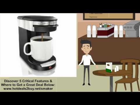 Senseo Coffee Maker Review & Deep DISCOUNT