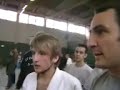 Bodenkampfturnier Fighterwug