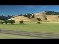 California High-Speed Trains: Pacheco Pass