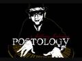 Anthony Rodriguez and Poetology