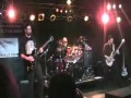 The Ivory Method - Live at Sweetwater Performing: "Eyes Wide Open"
