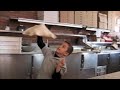 7-ročný pizza majster