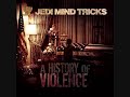 Jedi Mind Tricks - Trail Of Lies + lyrics