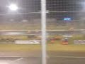 World Series Sprintcars Round 2 - A Main Part 3 of 3