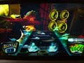 Breaking Benjamin - Breakdown on Guitar Hero 2 Custom