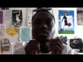 Shaving My Championship Pubes