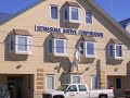 My visit to Nome, Alaska