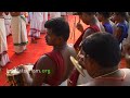 Thirunakkara Festival Kottayam Kerala