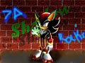 Shadow, The Ultimate Life Form