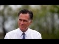Mitt Romney is a Patriot