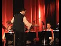 De Waalkantmuzikanten - Astronauten Marsch