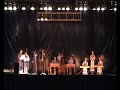 galician traditional folk music: alborada galega