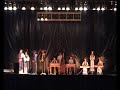 galician traditional folk music: alborada galega