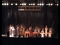 galician traditional folk music: alborada galega