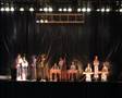 Galician traditional folk music: Alborada Galega