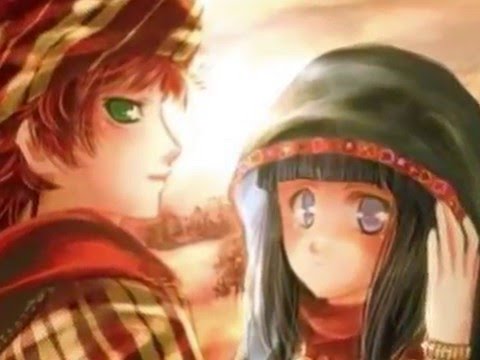 Hinata Gaara