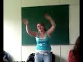 lisa superman