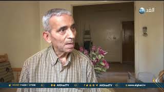 تقرير | محمد دنخوس.. مسن فلسطيني يحلم بالعودة لمنزله في مخيم اليرموك