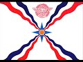 assyrian love song - donyeh d aynatakh - charles toma